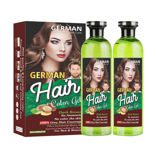 German hair color gel  | flash sale 20% OFF |